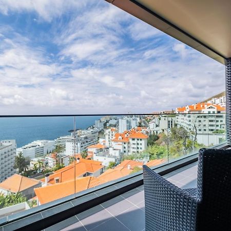 Forever Ocean Views By Lovelystay Funchal  Exterior foto