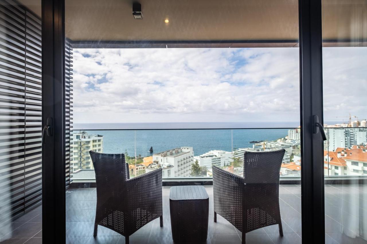 Forever Ocean Views By Lovelystay Funchal  Exterior foto