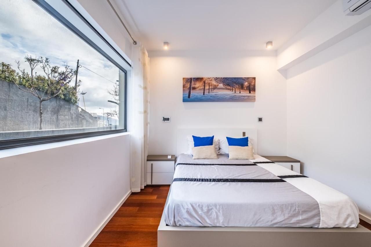 Forever Ocean Views By Lovelystay Funchal  Exterior foto